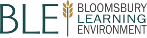 BLE logo